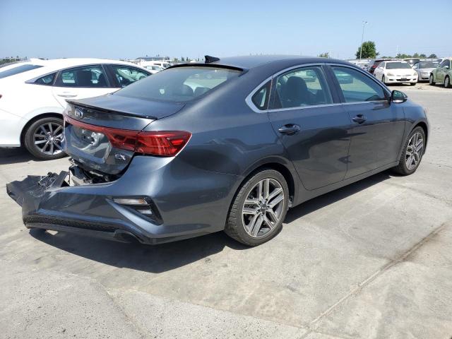 3KPF54AD4KE021478 KIA FORTE EX