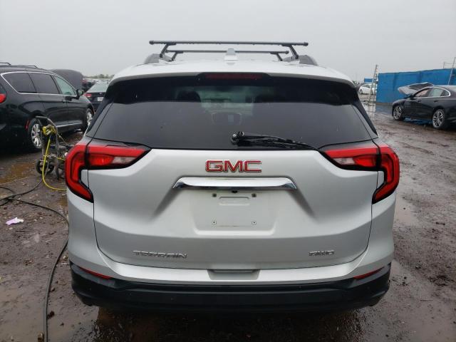3GKALTEV2JL159693 GMC Terrain Sle