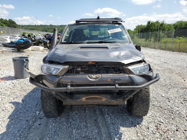 JTEBU5JR1H5451388 Toyota 4runner Sr5/sr5 Premium