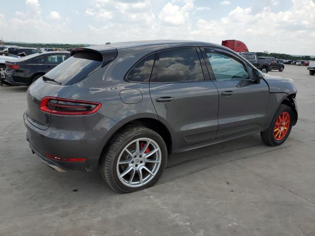 2018 PORSCHE MACAN TURB - WP1AF2A51JLB71315