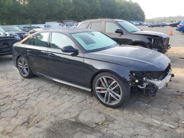 2017 AUDI A6 COMPETI - WAUF3AFC5HN059081