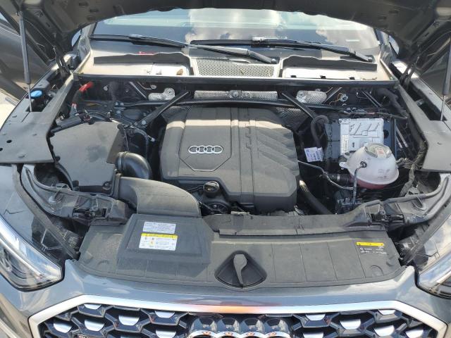 2021 AUDI Q5 SPORTBA WA15AAFY2M2125625