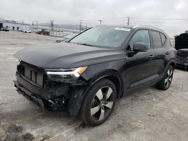 2019 Volvo XC40 