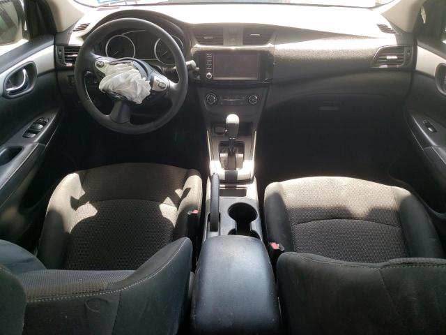 3N1AB7AP4KY268144 Nissan SENTRA S
