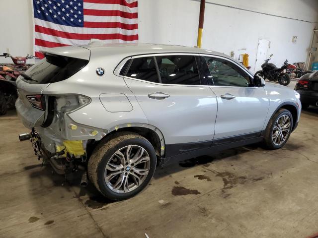 VIN WBXYJ5C58K5N54786 2019 BMW X2, Xdrive28I no.3