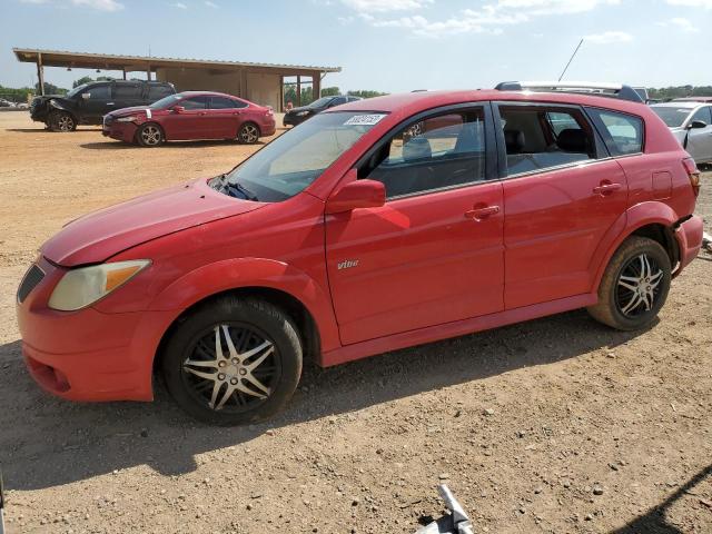 2006 Pontiac Vibe 