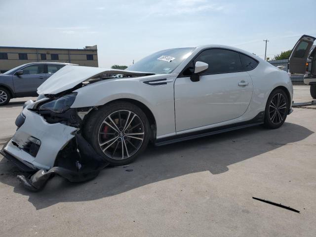 2015 SUBARU BRZ 2.0 LI - JF1ZCAC19F9600308