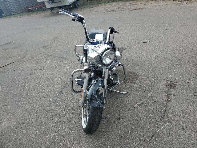 2010 HARLEY-DAVIDSON FLHRC 1HD1FR41XAB636651