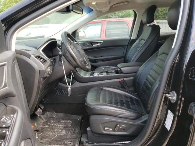 2FMPK4J9XKBC34589 2019 FORD EDGE, photo no. 7