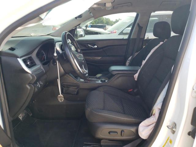 1GKKNLLS7HZ210289 GMC ACADIA SLE