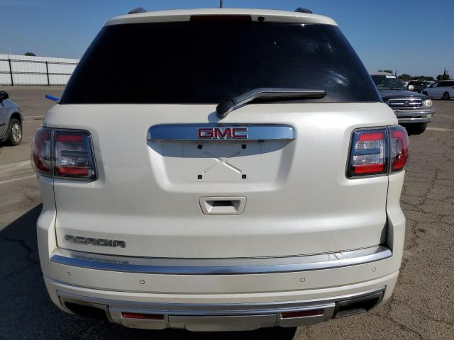 1GKKRTKD4EJ190987 GMC Acadia Denali