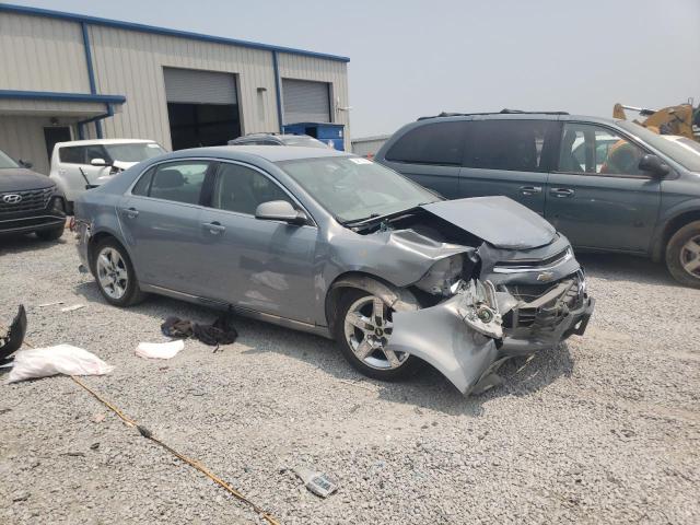 1G1ZH57B894268295 2009 Chevrolet Malibu 1Lt