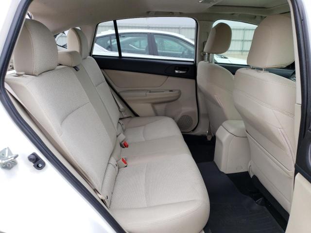 JF2GPAVC7E8244869 Subaru Xv Crosstrek 2.0 Premium