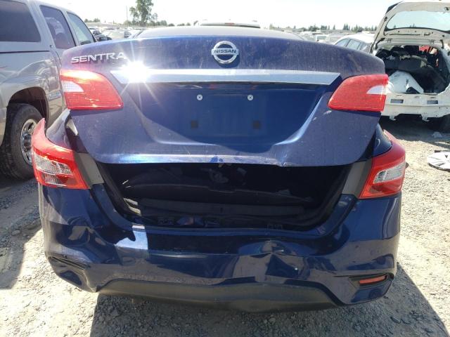 3N1AB7AP9HY391625 Nissan SENTRA S