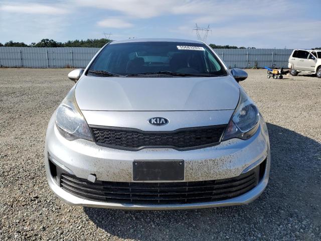 KNADM4A35H6029053 KIA RIO LX
