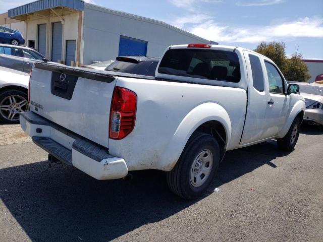 1N6BD0CT1HN766284 Nissan FRONTIER S