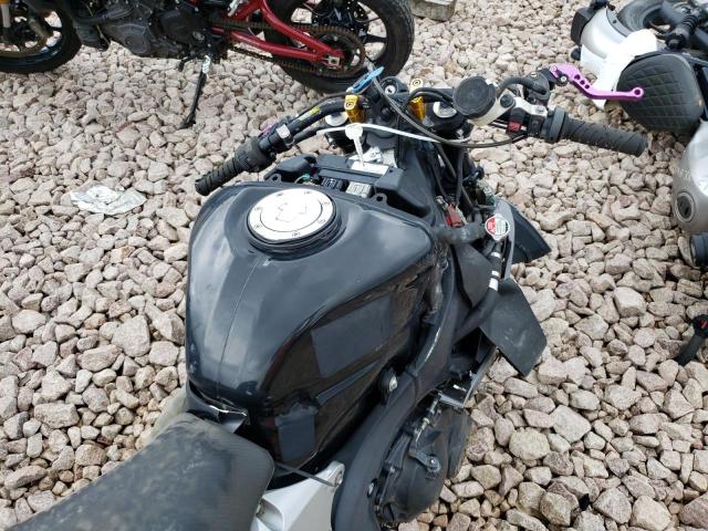 2009 HONDA CBR 600RR - JH2PC40169K200234