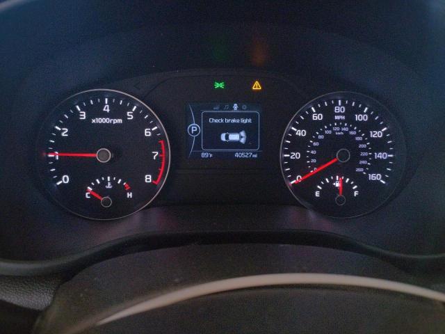 KNDPN3AC4H7226541 KIA Sportage Ex