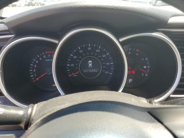 2015 KIA OPTIMA LX - 5XXGM4A77FG448068