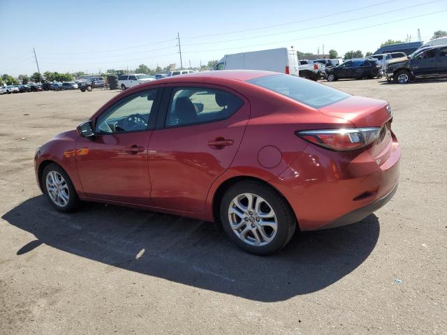 3MYDLBZV8GY143671 Toyota SCION IA