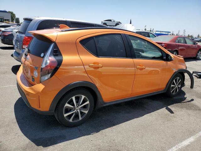 JTDKDTB38J1603084 Toyota PRIUS C