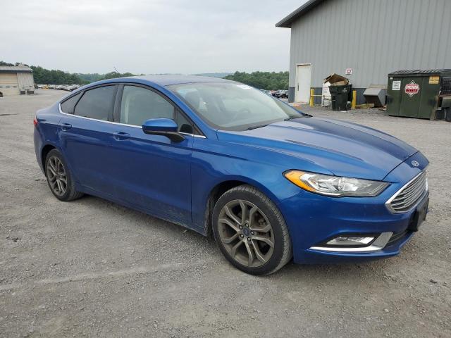 VIN 3FA6P0T92HR153884 2017 FORD FUSION no.4