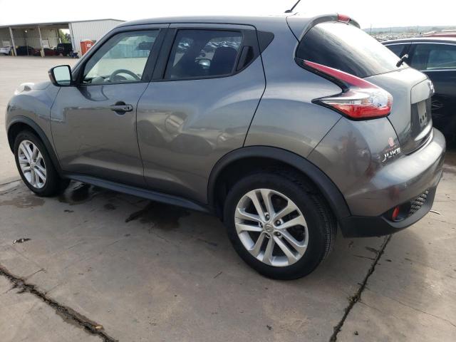 2016 NISSAN JUKE S - JN8AF5MRXGT600014