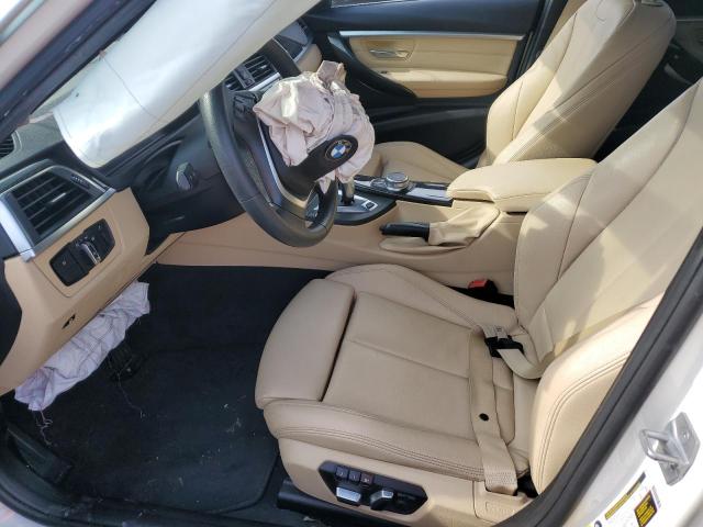 2018 BMW 330E - WBA8E1C50JA178176