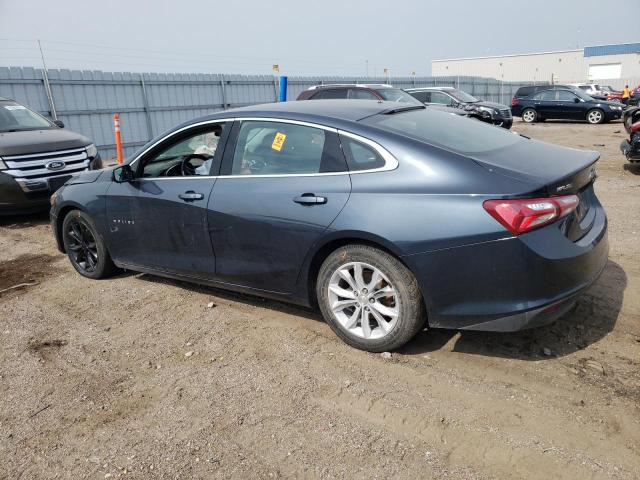 Vin: 1g1zd5st1lf034684, lot: 56829513, chevrolet malibu lt 20202
