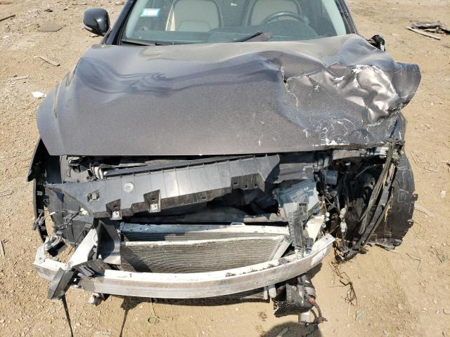 2019 INFINITI QX30 SJKCH5CR8KA007754