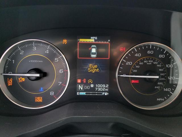 JF2GTHRC4PH231174 Subaru Crosstrek Sport