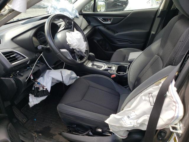 JF2SKAFC4MH536632 Subaru Forester Premium