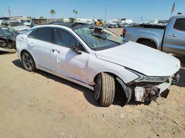 5XXG34J23NG092594 KIA K5 EX