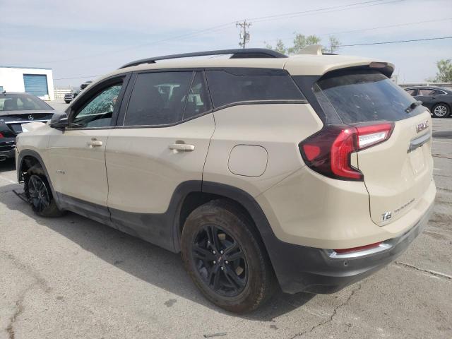 3GKALYEGXPL121085 GMC Terrain At4