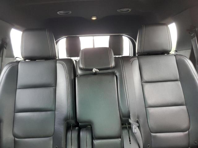 1FM5K8GT5EGB47388 Ford EXPLORER SPORT