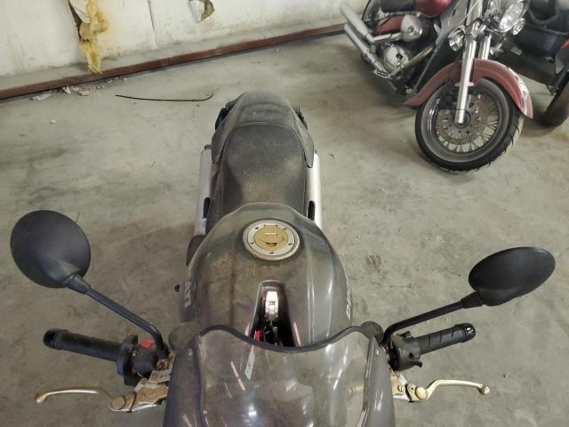 2002 DUCATI M900 S4 ZDM1RB8S42B013017