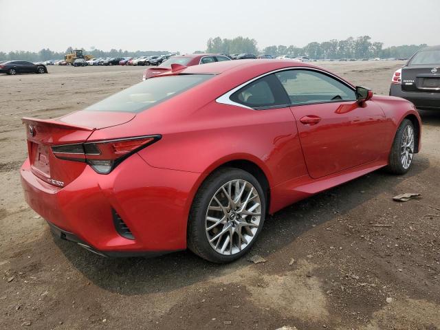 2019 LEXUS RC 300 - JTHS85BC4K5004949