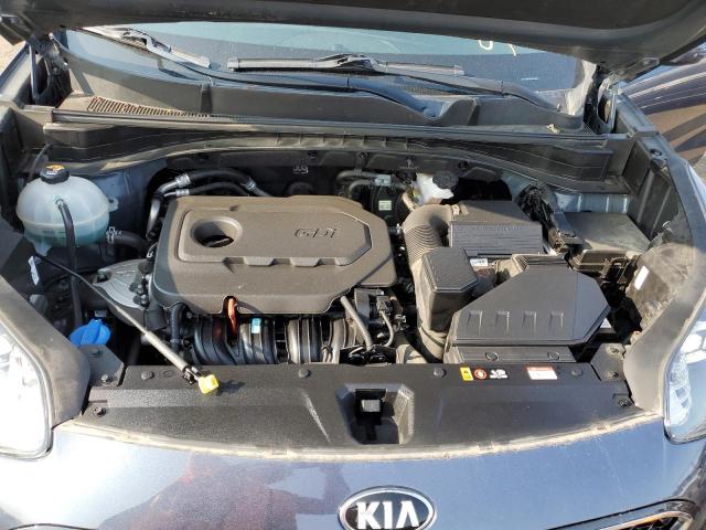 KNDPMCAC4L7719342 KIA Sportage Lx