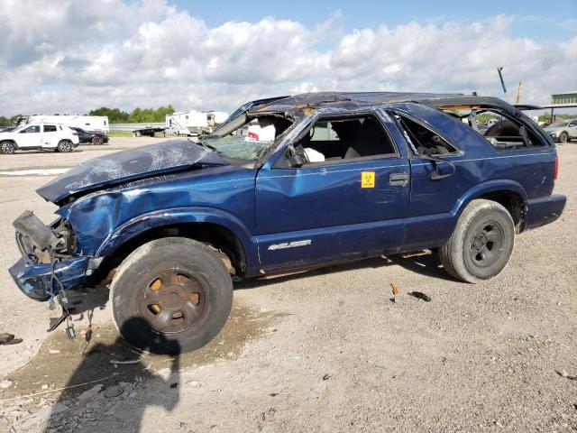 2005 Chevrolet Blazer 