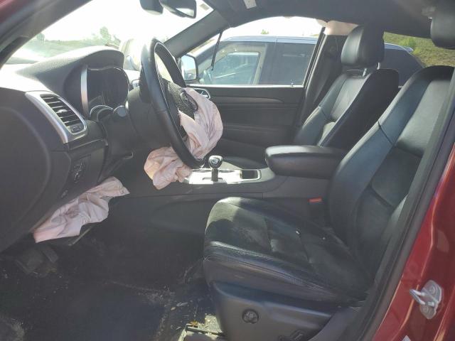 1C4RJFAG0FC121766 Jeep Grand Cherokee Laredo