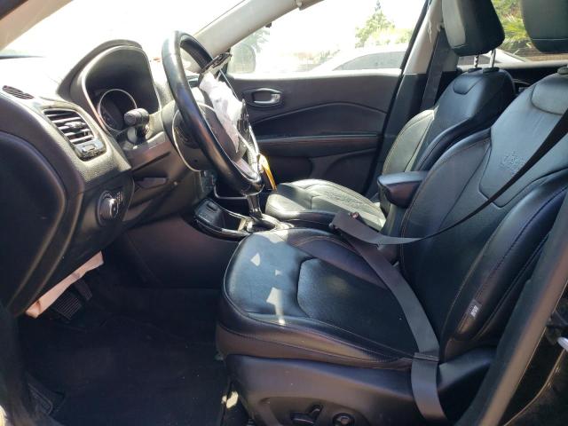 3C4NJCCB1LT218621 Jeep Compass Limited
