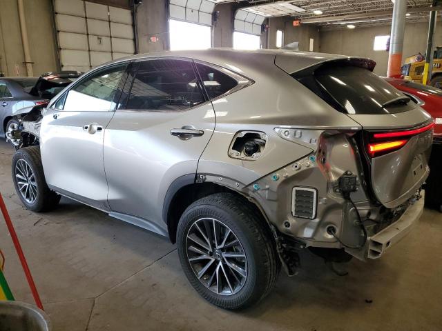2022 LEXUS NX 250 JTJGDCEZ7N5000158