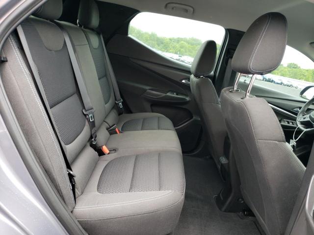 2023 CHEVROLET BOLT EUV L - 1G1FY6S05P4123985