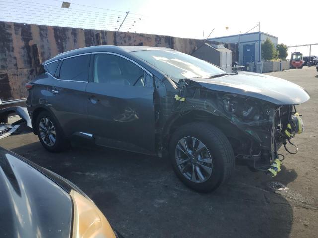 5N1AZ2MG5FN225048 Nissan MURANO S