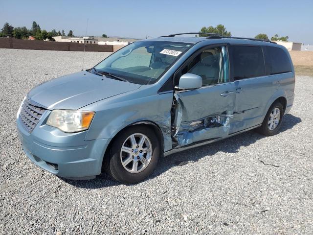 2008 Chrysler Town & Country Touring