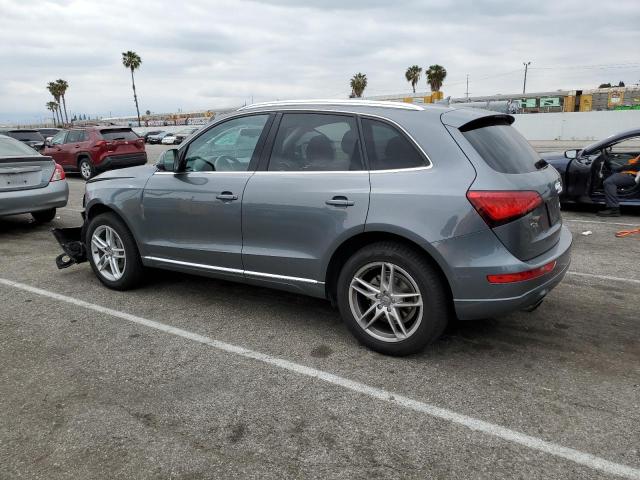 VIN WA1LFAFP1EA025491 2014 Audi Q5, Premium Plus no.2