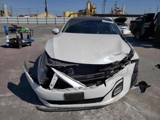 5XXGN4A76FG453467 KIA OPTIMA EX