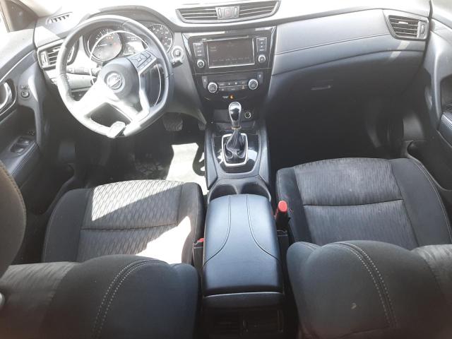 KNMAT2MT7KP508004 Nissan ROGUE S