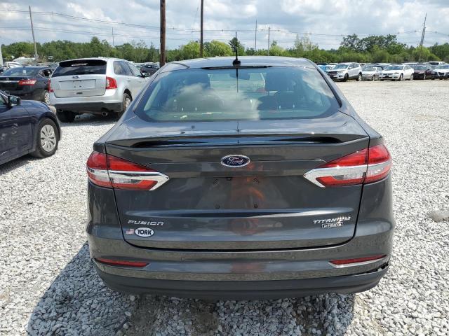 3FA6P0SU0LR157950 2020 FORD FUSION, photo no. 6