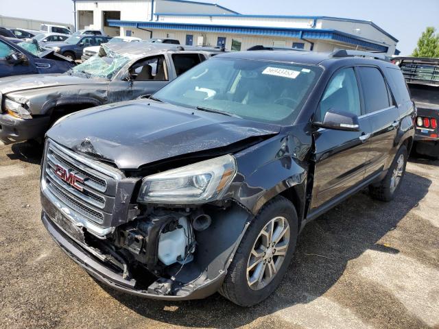 2016 GMC Acadia SLT1